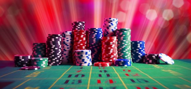 Casino en ligne algérie