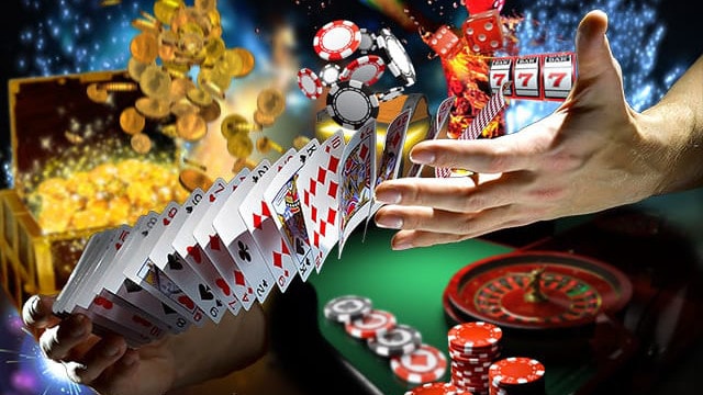 Casino maroc gains