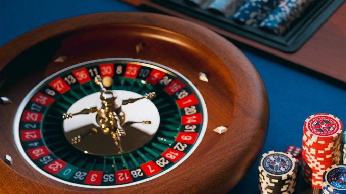 Strategies casino ligne maroc